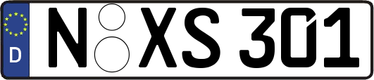 N-XS301