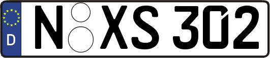 N-XS302