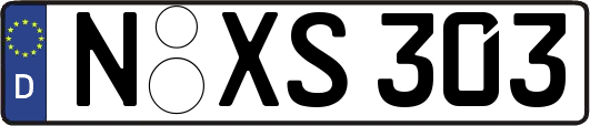 N-XS303
