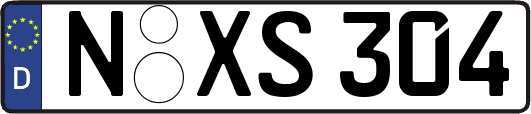 N-XS304