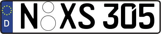 N-XS305