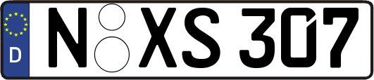 N-XS307