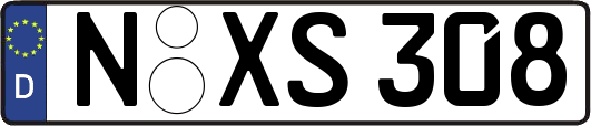 N-XS308