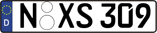 N-XS309
