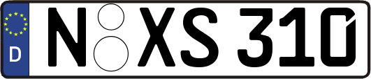 N-XS310