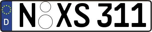 N-XS311