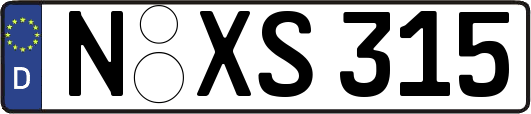 N-XS315