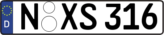 N-XS316