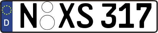 N-XS317