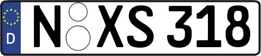N-XS318