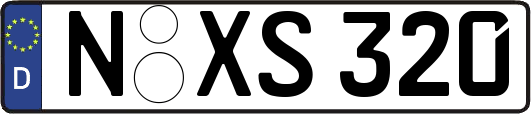 N-XS320