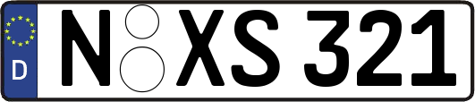 N-XS321