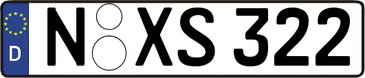 N-XS322