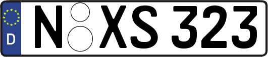 N-XS323