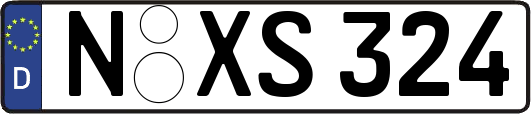 N-XS324