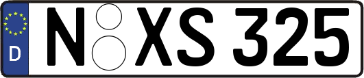 N-XS325