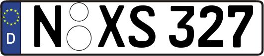 N-XS327