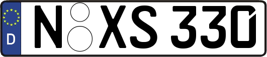 N-XS330