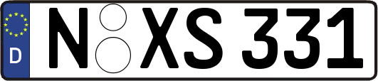 N-XS331