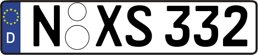 N-XS332