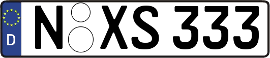 N-XS333