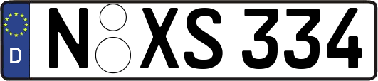 N-XS334