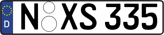 N-XS335