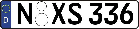 N-XS336
