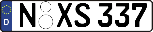 N-XS337