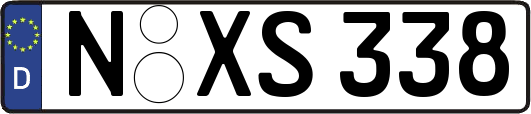 N-XS338