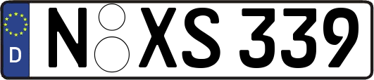 N-XS339