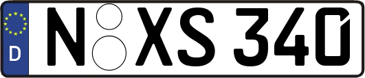 N-XS340