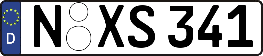 N-XS341