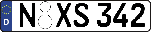 N-XS342