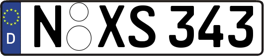 N-XS343