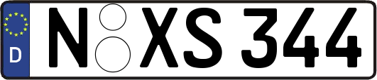 N-XS344