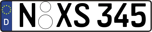 N-XS345
