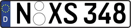 N-XS348