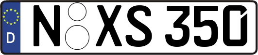 N-XS350