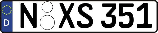 N-XS351