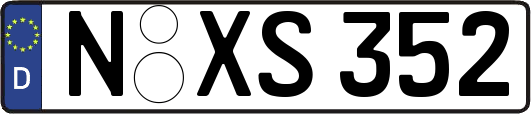 N-XS352