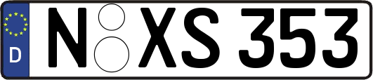 N-XS353