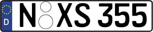 N-XS355