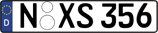 N-XS356