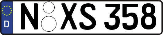 N-XS358