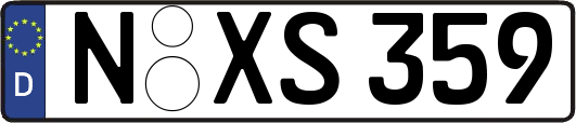 N-XS359