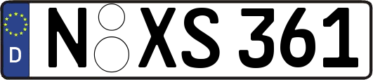 N-XS361