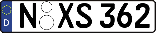 N-XS362