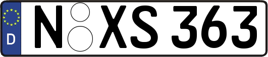 N-XS363