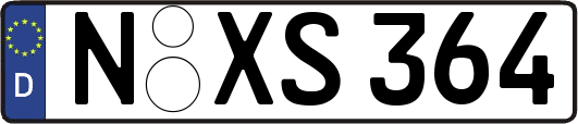 N-XS364